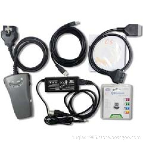 Super Consult III for Nissan and Renault auto repair tool